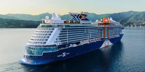 Celebrity Xcel - Celebrity Cruises