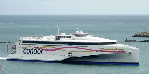 Condor Liberation