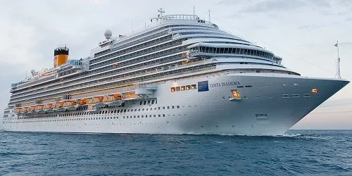 Costa Diadema