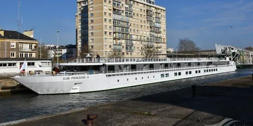 Elbe Princesse II