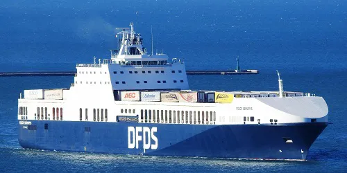 Assos Seaways