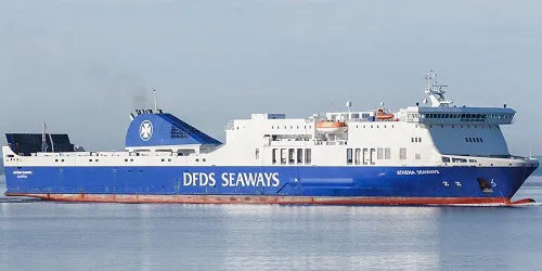 Athena Seaways