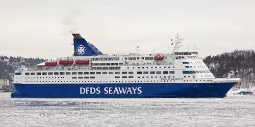 Crown Seaways