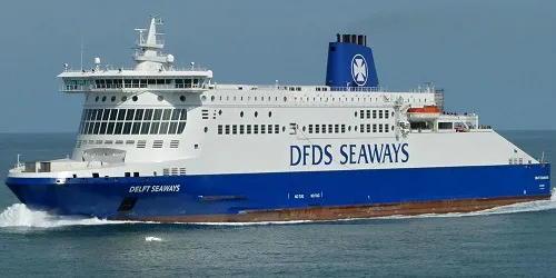 Delft Seaways