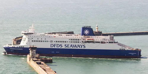 Dunkerque Seaways