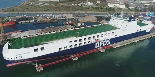 Ephesus Seaways