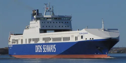 Ficaria Seaways