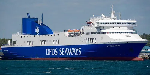 Optima Seaways