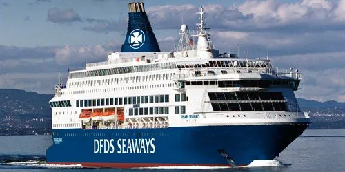 Pearl Seaways