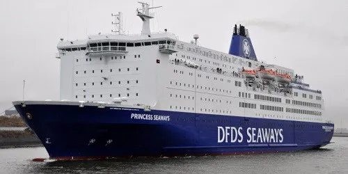 Princess Seaways