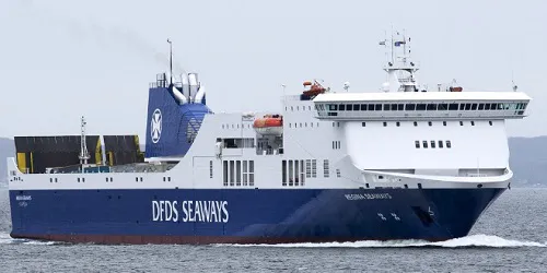 Regina Seaways