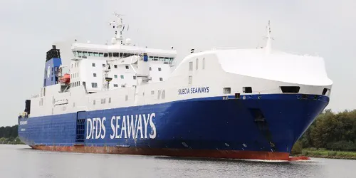 Suecia Seaways