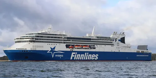 Finnsirius