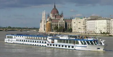 River Concerto - Grand Circle Cruise Line