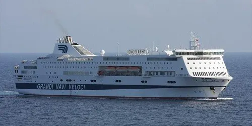 Excellent - Grandi Navi Veloci