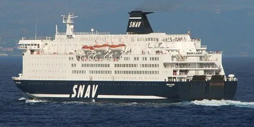 SNAV Lazio