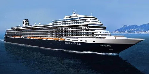 MS Koningsdam