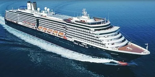 MS Noordam