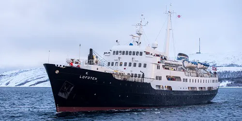 MS Lofoten