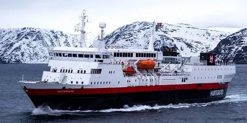 MS Vesterålen