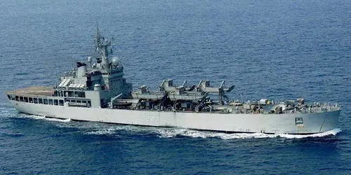 INS Airavat