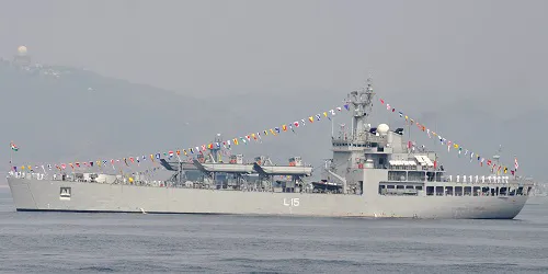 INS Kesari