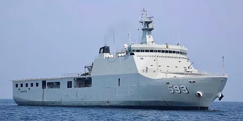 KRI Banda Aceh