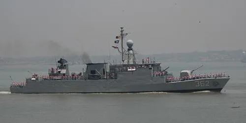 KRI Malahayati