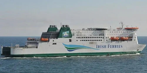 Isle of Inishmore