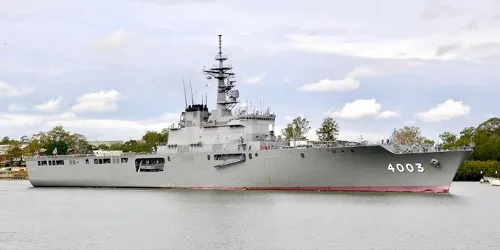 JS Kunisaki