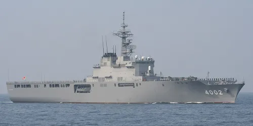 JS Shimokita