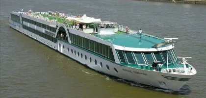 Amadeus Symphony - Luftner Cruises