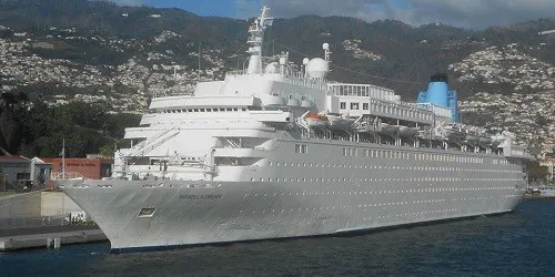 Marella Dream - Decommissioned