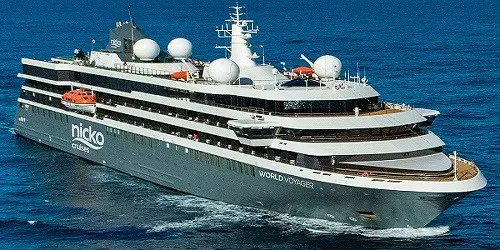 World Voyager