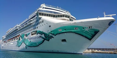 Norwegian Jade