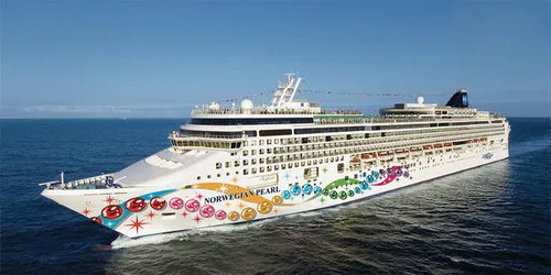 Norwegian Pearl