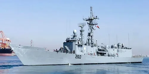 PNS Alamgir