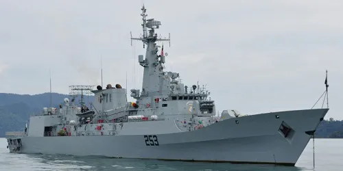 PNS Saif