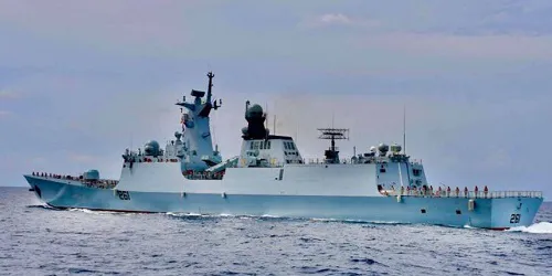 PNS Tughril