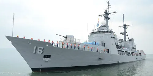 BRP Ramon Alcaraz