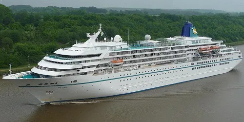 MS Amadea