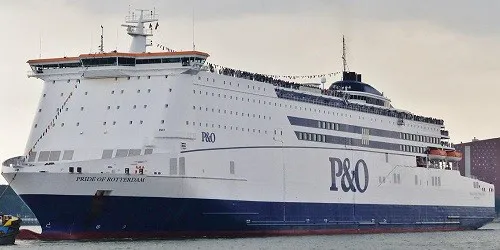 Pride of Rotterdam