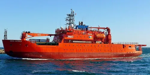 Aurora Australis