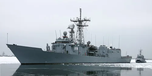 ORP Generał Tadeusz Kościuszko