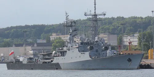 ORP Kaszub