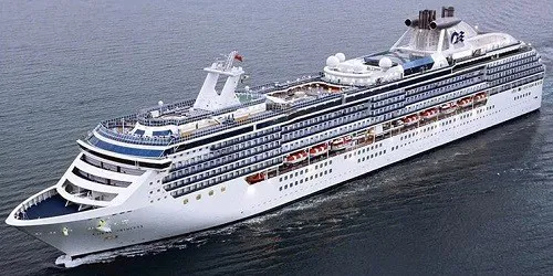 Coral Princess