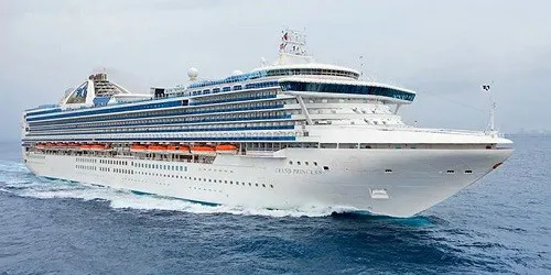 Grand Princess