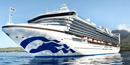 Star Princess