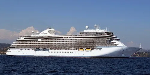 Seven Seas Explorer - Regent Seven Seas Cruises