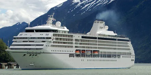 Seven Seas Mariner - Regent Seven Seas Cruises